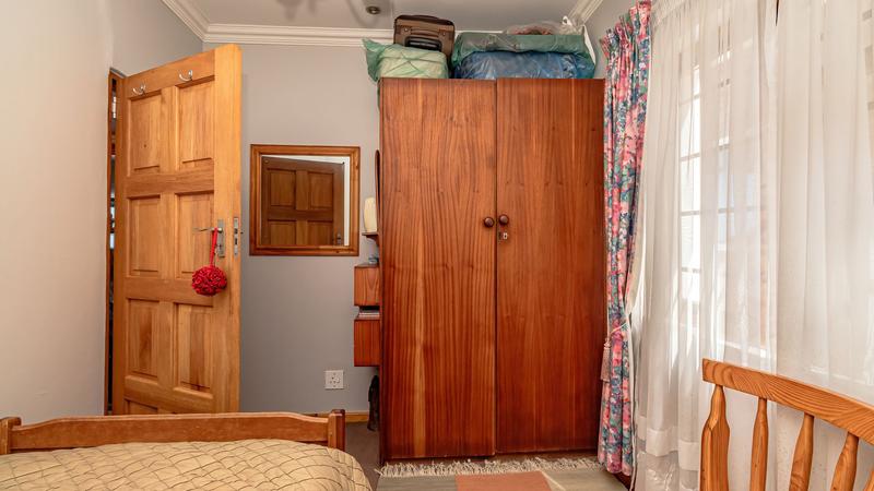 5 Bedroom Property for Sale in Tergniet Western Cape